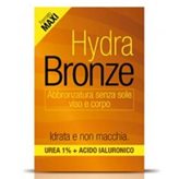Salvietta Autoabbronzante Hydra Bronze 1 Pezzo
