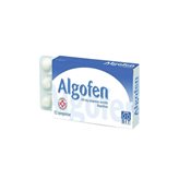 Algofen 200mg SIT Laboratorio Farmaceutico 12 Compresse