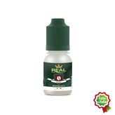 Tabacco Arabic Real Farma Liquido Pronto da 10ml - Nicotina : 9 mg/ml- ml : 10