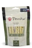 Perrito Fish Bars - Barrette di Pesce 100g snack cani e gatti