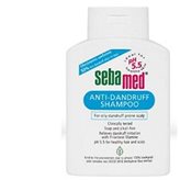 Shampoo Antiforfora Sebamed 200ml