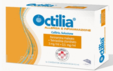 Octilia Allergia E Infiammazione IBSA 10 Monodose