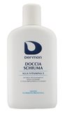 Dermon Doccia Schiuma alla vitamina E 400ml