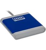 Lettore CIE 3.0 NFC per Carta d'identità Elettronica HID Omnikey 5022 CL Smart Card Reader USB