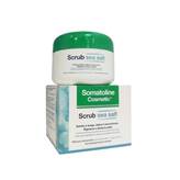 Somat Cosmetic Scrub Sea Salt 350G