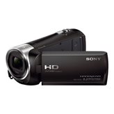 Sony Handycam HDRCX240E Nera Videocamera Full HD Zoom 27x