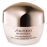 Shiseido Benefiance WrinkleResist 24 Night Cream 50 ml - Crema Notte Antirughe  - Scegli tra : 50ml