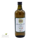 Huile d'Olive Extra Vierge Biologique Bioliva 1 lt