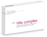 Vitix Complex Integratore Alimentare 20 Compresse