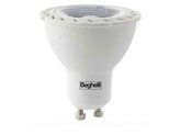 Beghelli Lampada Spot LED 4W GU10 4000K 56969