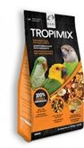 HARI Tropimix Small Parrots 1,8Kg estruso per pappagalli di piccole e medie dimensioni