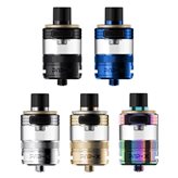 PnP-X Pod Tank Voopoo Atomizzatore 5ml (Colore : Stainless)