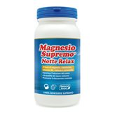 Magnesio Supremo Notte Relax Natural Point 150g