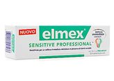 Elmex Dentifricio Sensitive Professional sollievo immediato dal dolore dei denti sensibili 75ml