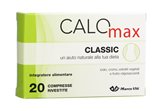 CaloMax Classic 20 compresse un aiuto naturale alla tua dieta