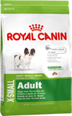 Royal canin x-small adult 1,5 kg