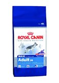 Royal canin maxi adult 4 kg