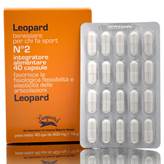 Natura House Articolazioni N° 2 Leopard 40 cps da 400 mg Integratore Alimentare