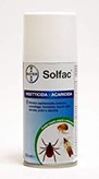 Bayer solfac automatic forte nf 150 ml