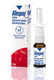 Allespray Spray Nasale Meda 10ml