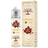 Caramel Coffee Galactika Ripe Vapes Liquido Scomposto 20ml Caffè Caramello