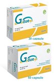 Gdue - Integratore per l'equilibrio del peso corporeo - 60 capsule