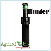 PS ULTRA 15A / 04 - Irrigatore statico Hunter con Alzo 10 cm - Gittata 4,7 mt
