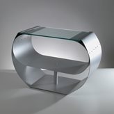 Tavolino da salotto design moderno Ring