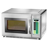 Fimar - Easy line Forno microonde digitale professionale, 2 magnetron.