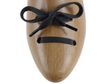 Lacci scarpe grigio scuro ideali per scarpe sportive - Taglia : 120cm, Colore : GRIGIO SCURO