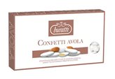 Buratti Confetti Mandorla Di Avola Augusta Buratti da 1 kg- Top Quality!