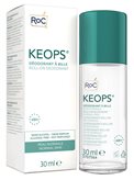 Roc keops deod roll-on 48h 30m