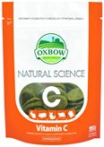 Oxbow natural science vitamin c 120 gr