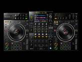 Pioneer DJ Pioneer Dj XDJ-XZ Console Dj Tutto In Uno Professionale A 4 Canali