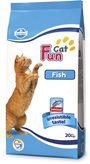 Farmina fun cat fish 20 kg