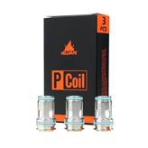 P Coil Hellvape Resistenze Ricambio - 3 Pezzi (Ohm: 0.15 Ω)