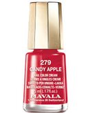 MAVALA Minicolors smalto 79 Candy apple