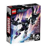 Lego Lego Super Heroes Marvel Avengers Black Panther - 76204