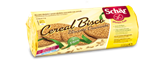 Schar Cereal Bisco Biscotto Croccante Senza Glutine 200g