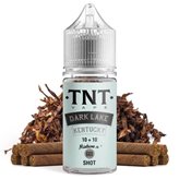 Dark Lake Crystal TNT Vape Aroma Mini Shot 10ml Mix Tabacchi