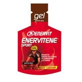 Enervitene Sport Gel Gusto Cola Enervit 25ml