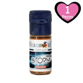 Storm FlavourArt Liquido Pronto - Nicotina : 9 mg/ml