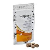 HERPLESS FACILE (60 gr) - Trattamento dell'herpes nel gatto