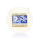 Tart (Cialda) Midnight Jasmine Yankee Candle