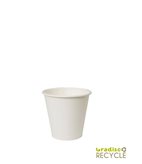 Bicchiere Caffè 90 ml Cartoncino/PE - Confezione 50 pezzi