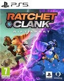 Ratchet & Clank Rift Apart (Condizioni: Nuovo)