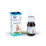 ALOEPLUS SCIROPPO GATTI (100 ml) - Facilita la guarigione e stimola le difese immunitarie dei gatti