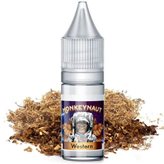 Western Monkeynaut Aroma Concentrato 10ml Tabacco Sigaro