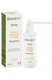 Logofarma Bionatar Spray Psoriasi e Dermatite Seborroica 60ml