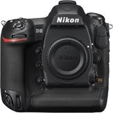 Fotocamera Nikon D5 solo corpo body (XQD type)